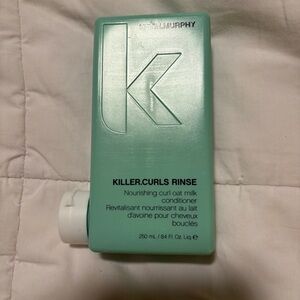KEVIN.MURPHY Killer.Curls Rinse Conditioner - Mint Green